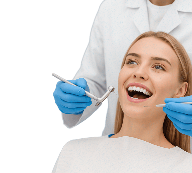 Стоматолог в Бутово