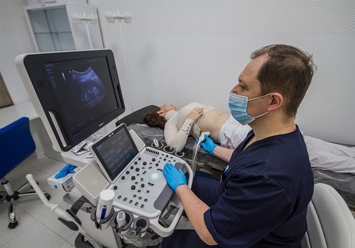 Диагностика здоровья