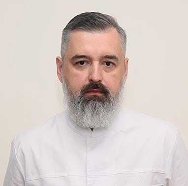 Орешков Андрей Владимирович