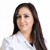 Гукасян Милена Арменовна