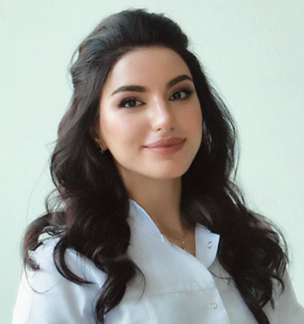 Месхидзе Майя Иосифовна