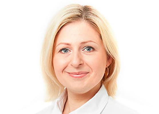 Старостина Елена Игоревна