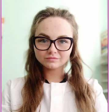 Иванова Анастасия Владимировна