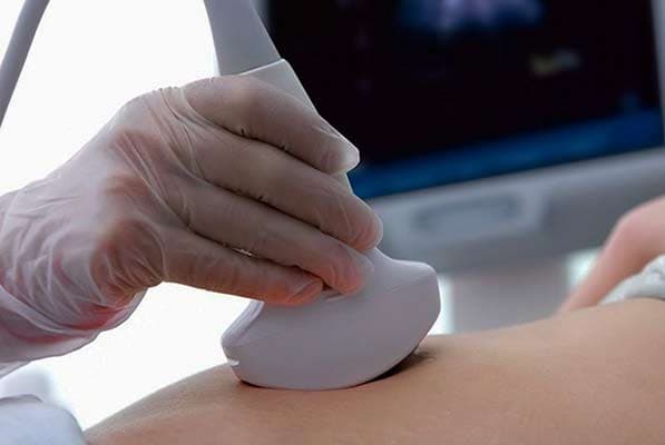 Акция "УЗИ со скидкой"