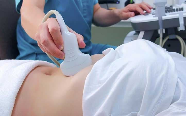 Акция "Женское здоровье"