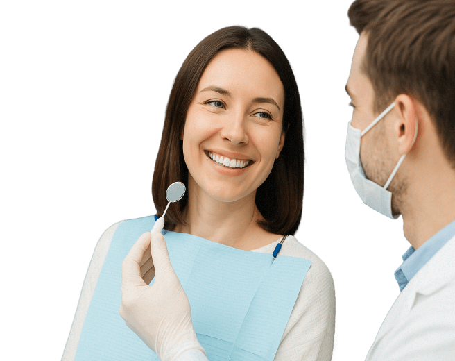 Бесплатная консультация стоматолога